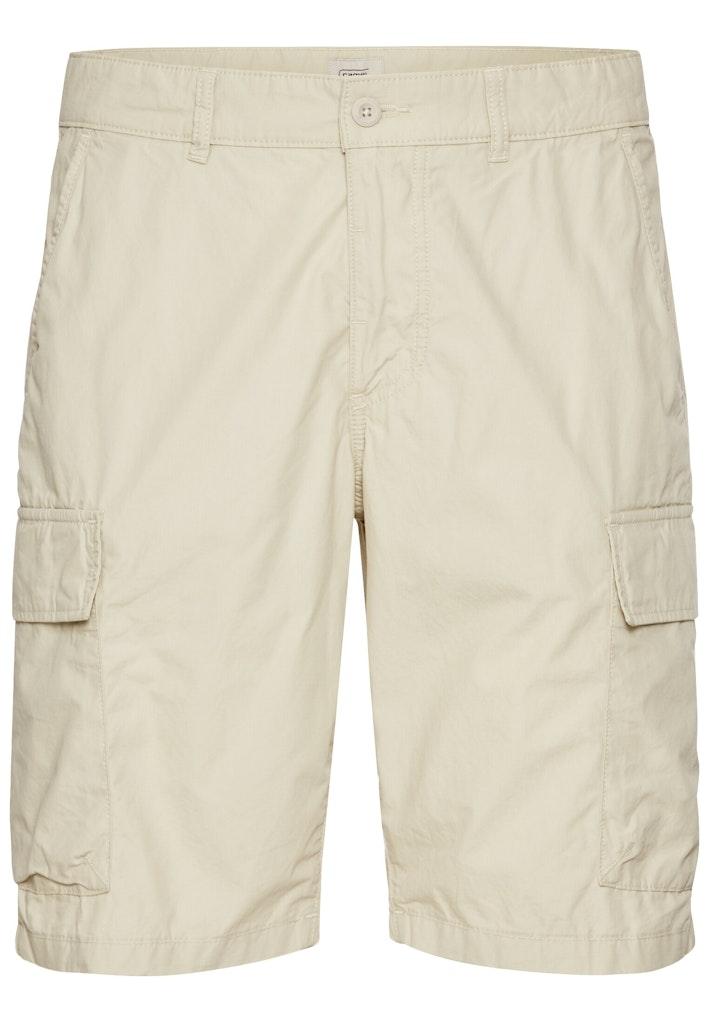 Cargo Shorts Regular Fit Beige 32IN