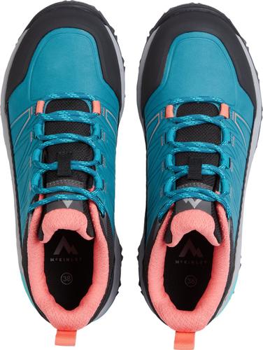 McKINLEY Damen Multifunktionsschuhe Tahsis AQX 39 in Blau