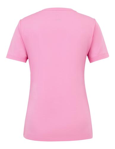SILKE T-Shirt 46 - Aurora Pink