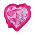 Step by Step Magnetmotiv Magic Mags Flash Space Rot|Pink