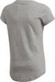 adidas Mädchen adidas Athletics Club Grafik T-Shirt 152 in Grau