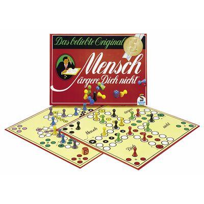 Schmidt Spiele - Mensch ärgere Dich nicht - Standardausgabe
