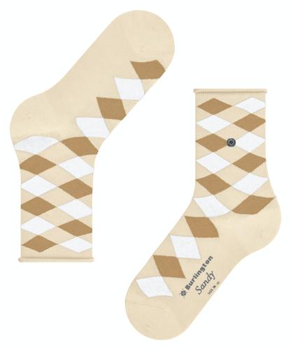 Burlington Sandy Damen Beige 36-41