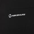 NAKAMURA Herren Shorts Itonio II M in Schwarz