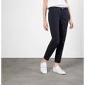MAC JEANS - CHINO, Authentic stretch gabardine 36/OL Slim Fit - Blau