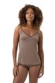 Camisole S - Milk`n Coffee