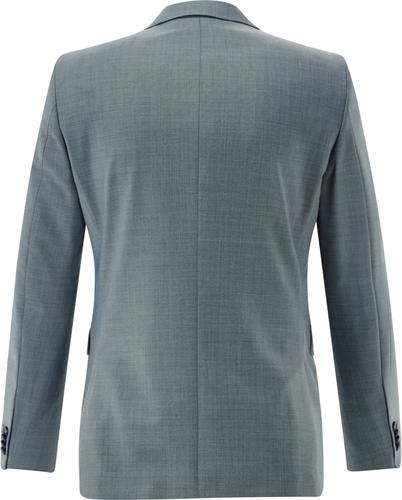 CG Caden-N SV Sakko 46 Oversize Fit - Hellblau