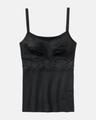 Camisole gemoldet INSHAPE 40/42 - Schwarz