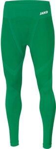 JAKO Herren Long Tight Comfort 2.0 L in Grün