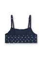 Bustier 164 - Nordic Blue