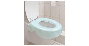 WC-Cover