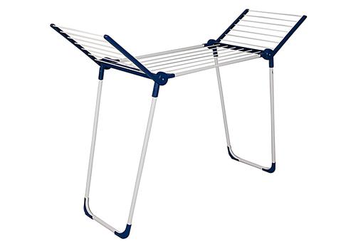 Standwäschetrockner Pegasus 120 Solid Compact 44x155x75cm