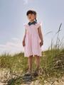 NMFFESINNE CAPSL DRESS 92 Normal geschnitten - Bright White