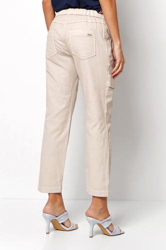 Sue Cargo 7/8 40 - Beige