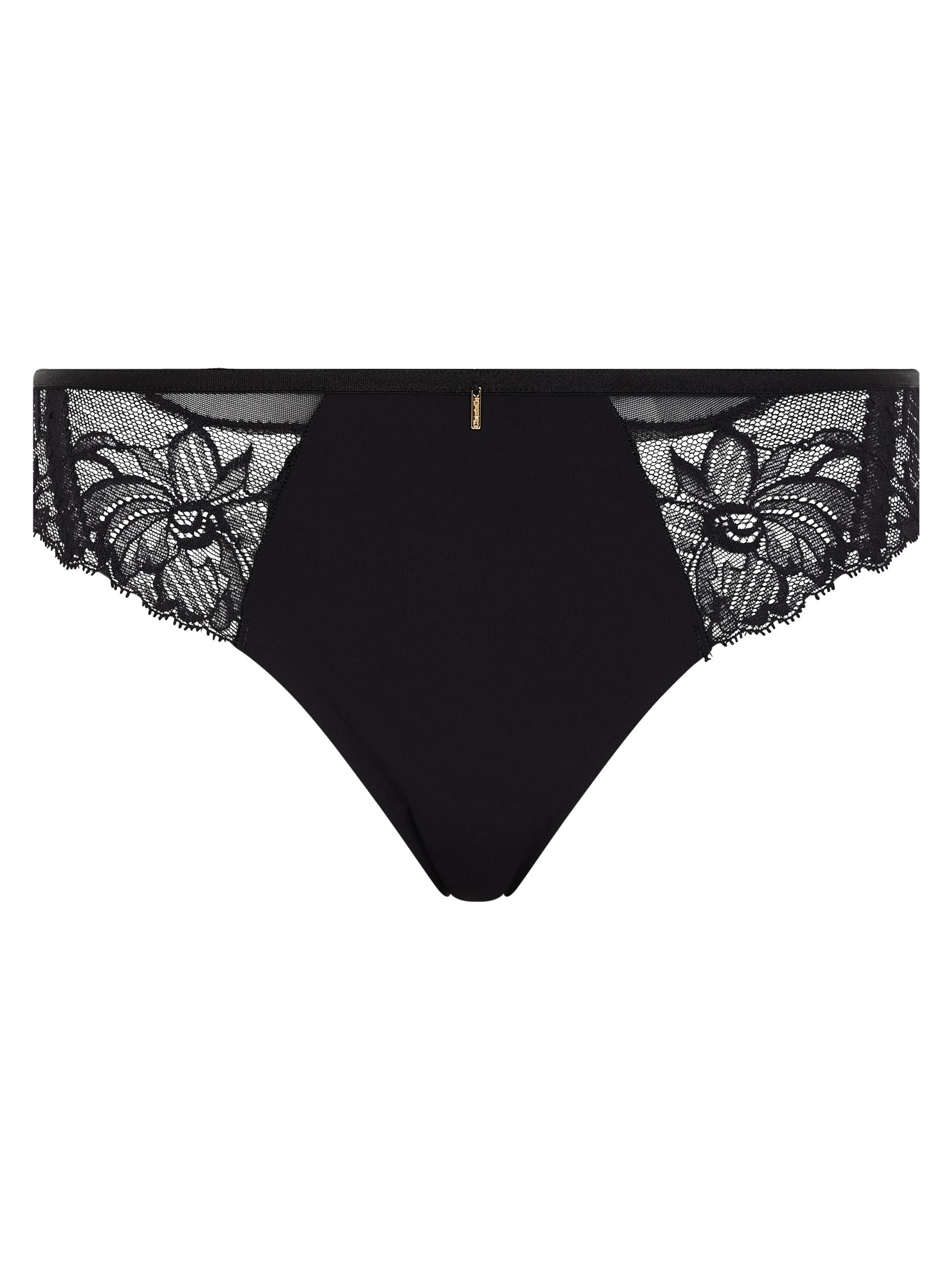 Orangerie Dream Tanga 36 - Schwarz