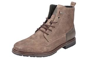 HWK Herren Stiefel Sneaker high HW 23/24