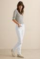 Slim Fit Jeans 31/30 - White