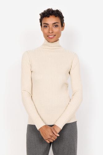 SC-DOLLIE 483 XL - Cream Melange