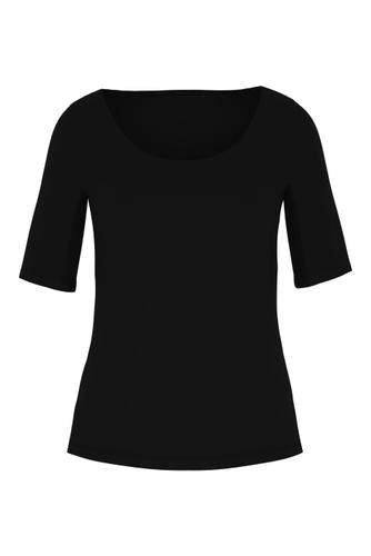 T-Shirt XXL - Schwarz