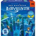 Drei Magier Spiele - Das magische Labyrinth