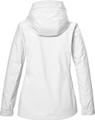G.I.G.A. DX by killtec Damen Funktionsjacke GS 74 WMN SFTSHLL JCKT 46 in Weiß