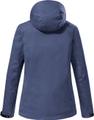 KILLTEC Damen Funktionsjacke KOS 133 WMN JCKT 38 in Blau