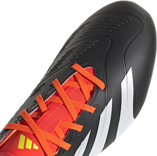 ADIDAS Herren Fussball-Rasenschuhe PREDATOR LEAGUE L FG 46 in Schwarz