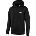 PUMA Herren Hoodie Fusion Hoody M in Schwarz