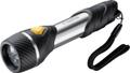 VARTA Handleuchte »VARTA Day Light Multi LED F20 Taschenlampe mit 9 LEDs inkl. 2x AA LONGLIFE Power Batterie - ideal für Haushalt, Camping, Angeln, Garage, Notfälle, Stromausfälle, Outdoor«