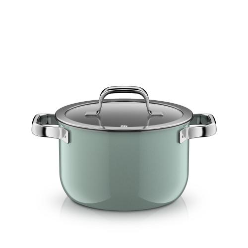 Fusiontec Mineral Pro, Topf-Set, 4-teilig, Eucalyptus Haze