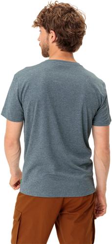 Herren Shirt Me Essential T-Shirt L in Grau