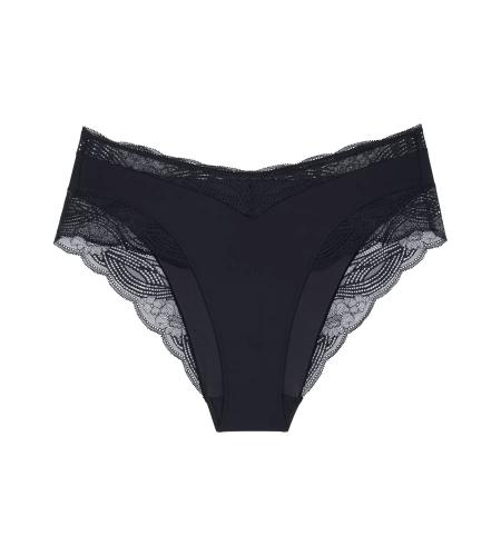 Triumph Lift Smart Bandeau Maxi EX Schwarz S