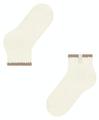 FALKE Cosy Plush Damen Weiß 35-38