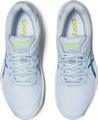ASICS Damen Tennisoutdoorschuhe GEL-GAME™ 9 CLAY/OC 37 ½ in Grau