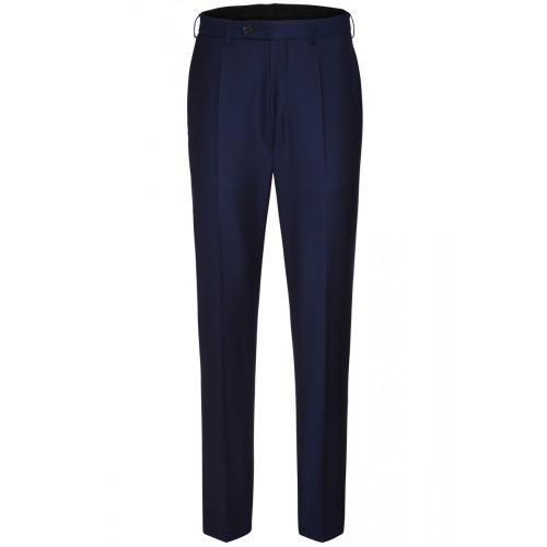 Per 52 Modern Fit - Blau