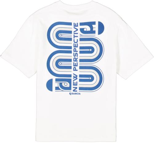 B53406 128/134 - Off White