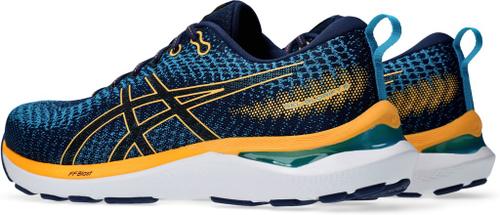 ASICS Herren Laufschuhe GEL-GLORIFY 6 45 in Braun