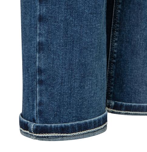 MAC JEANS - DREAM, Dream authentic 42/27 Straight Fit - Blau