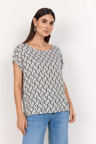 SC-PENNY 1 Blau M