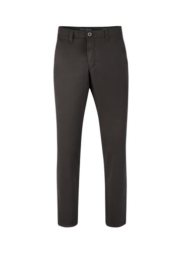 GARVEY 28 Regular Fit - Schwarz