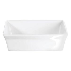 ASA SELECTION Auflaufform »250°c plus Porzellan Weiß 700 ml 52031017«, Porzellan