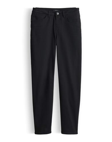 Jeans "Elma" - Schwarz / 38 L30