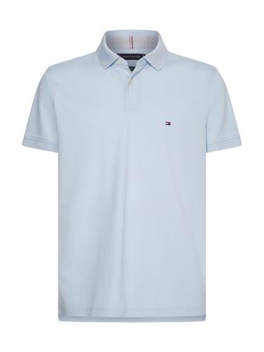 Polo-Shirt - Hellblau / S