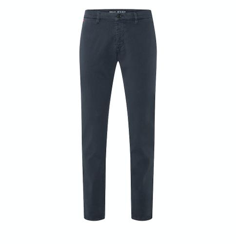 MAC JEANS - Driver Pants, MacFlexx Blau 36/34
