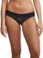 Graphic Allure Slip 36 - Schwarz