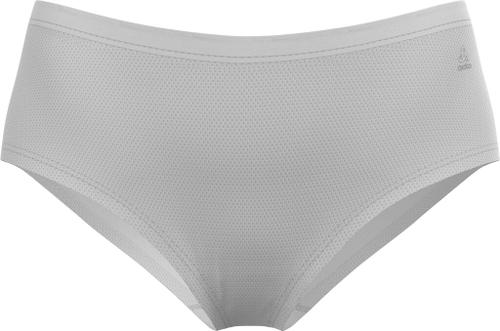 ODLO Damen Unterhose Panty ACTIVE F-DRY LIGHT ECO XS in Weiß