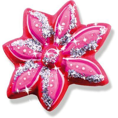 SES Creative - Glitzerschmetterlinge gießen