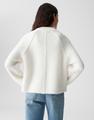 Strickjacke "Delny" - Beige / 38