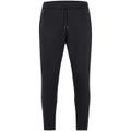 JAKO Herren Sporthose Jogginghose Pro Casual L in Schwarz
