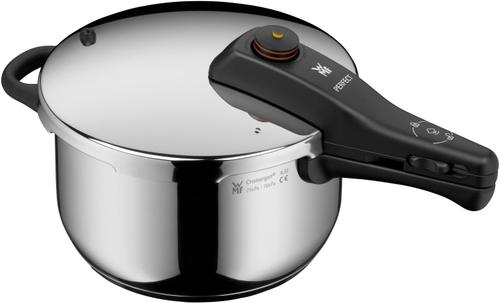 Perfect One Pot Schnellkochtopf-Set, 22 cm, 4,5 ...